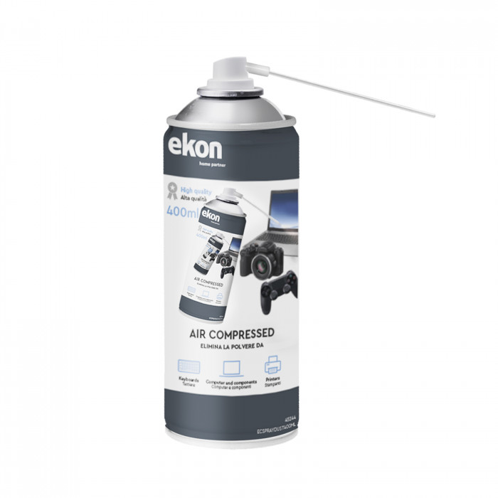 Ekon ECSPRAYDUST400ML Spray Duster X