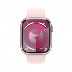 Apple MR9H3QLA Pink Smart...