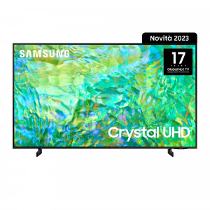 Samsung UE75CU8070UXZT TV...