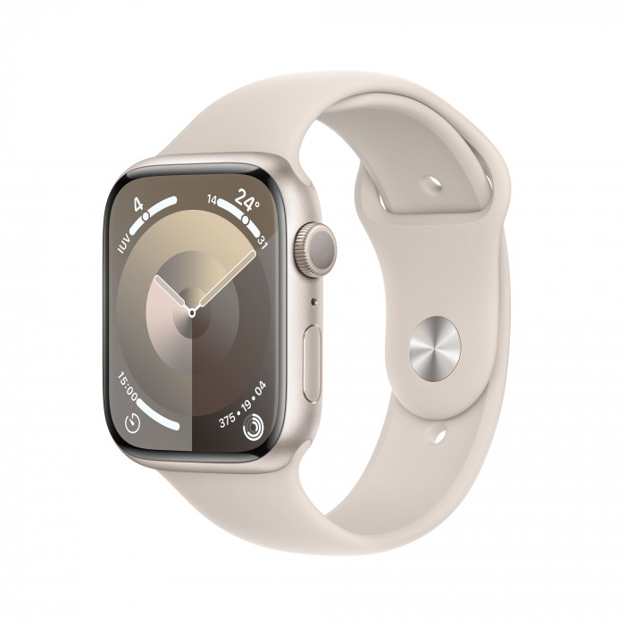 Apple MR973QLA Smart Watch 9 Gps 45Mm