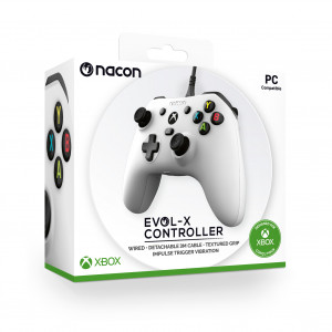 Nacon XBXEVOLXW Controller...
