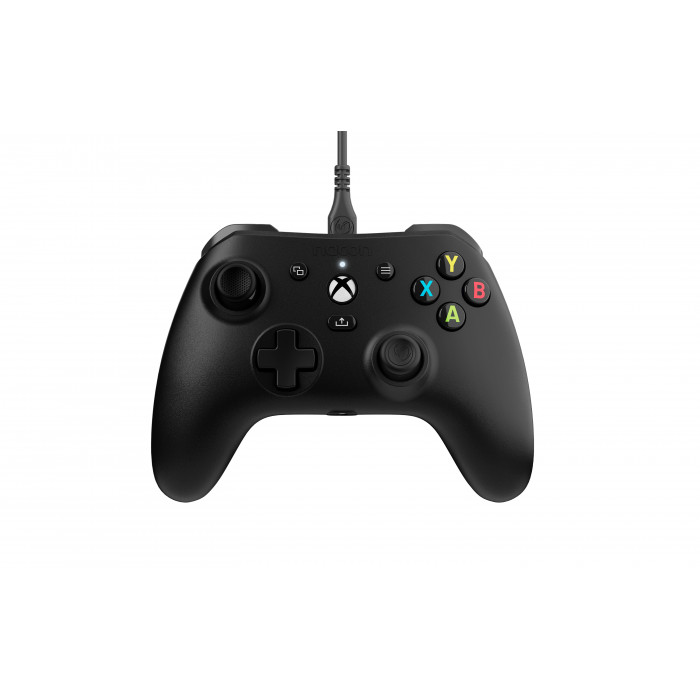 Nacon XBXEVOLX Controller Nero con Cavo per Xbox Series X-S