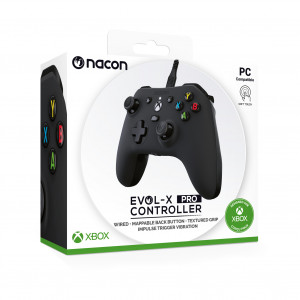 Nacon XBXEVOLX Controller...