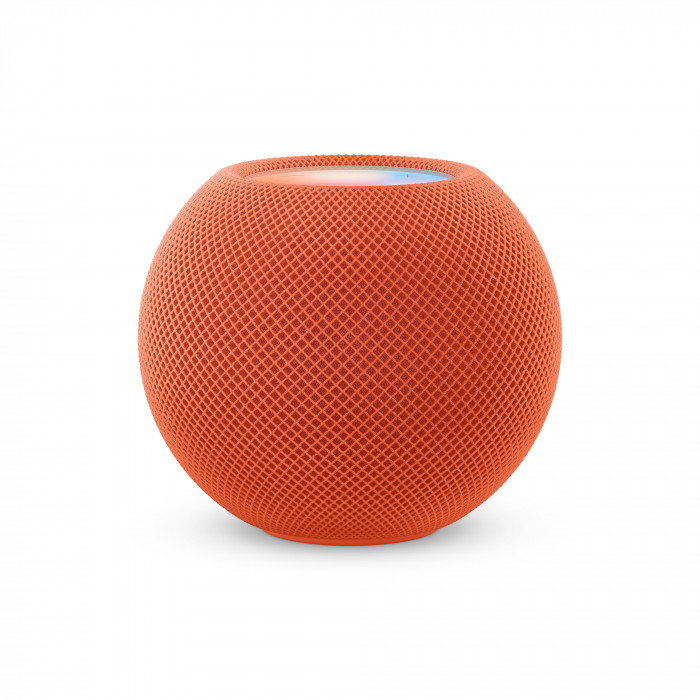 Apple MJ2D3SMA HomePod Mini Orange Speaker
