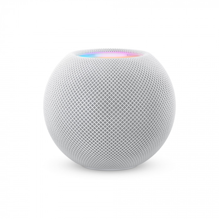 Apple MY5H2SMA HomePod Mini White Speaker