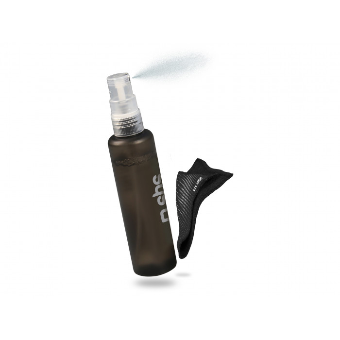 SBS TECLEANKIT30 Kit Pulizia Spray con Panno Phone Care
