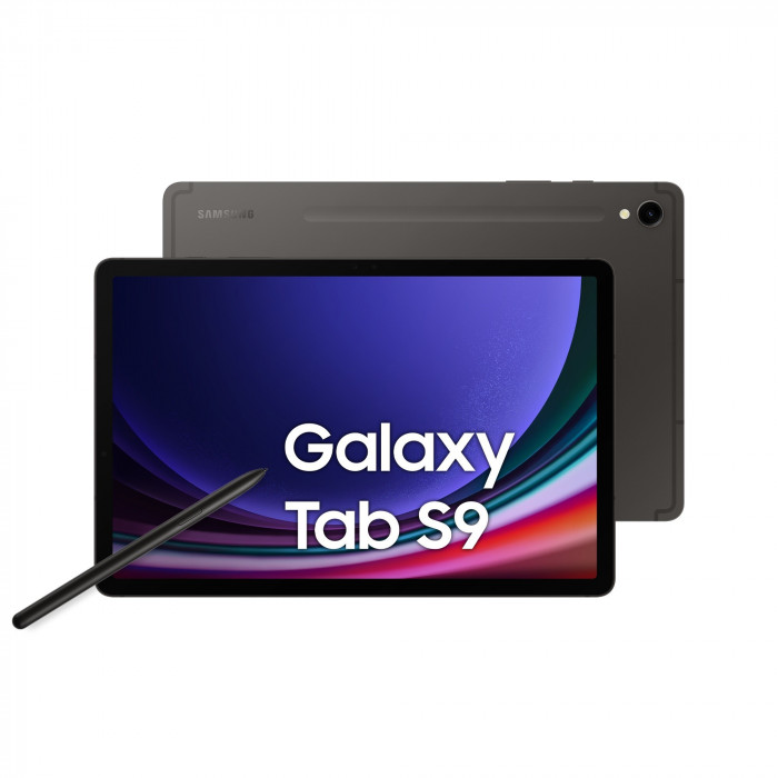 Samsung Galaxy S9 SMX710NZAEEUE Tablet 11 Pollici 12Gb 256Gb
