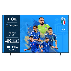 TCL 75P635 Smart TV LED 75...