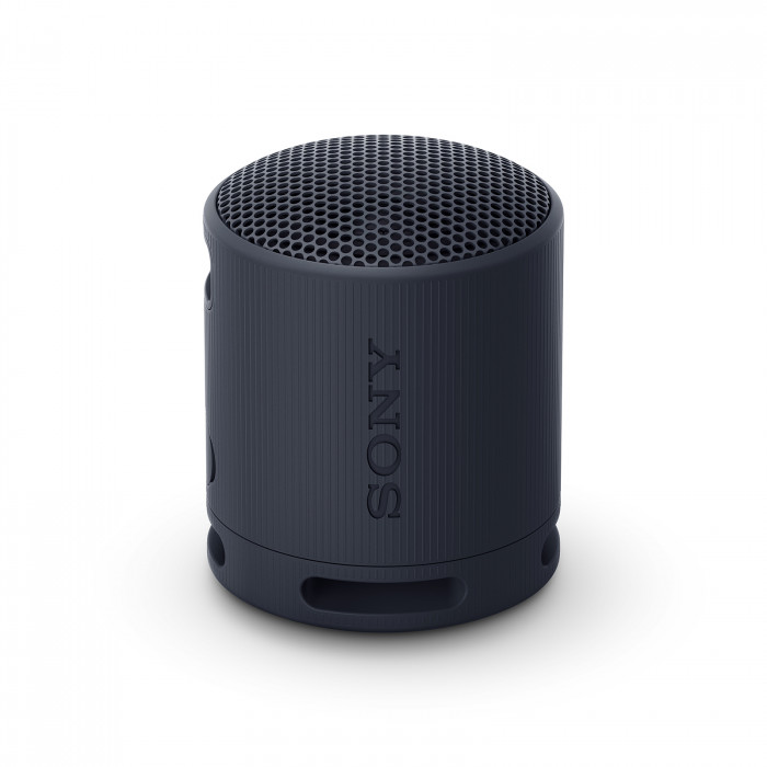 Sony SRS-XB100 Speaker portatile Bluetooth Nero