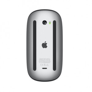 Apple MMMQ3ZA Mouse Magic Nero