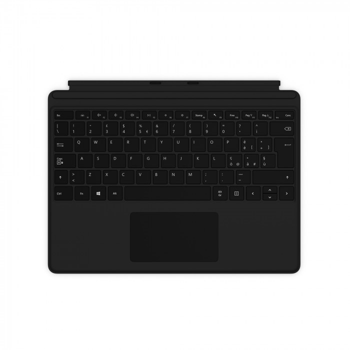 Microsoft QJW00010 Tastiera Cover per Surface Pro