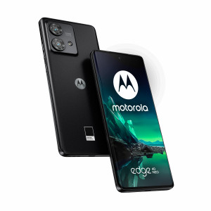 Motorola Edge 40 Neo Black...