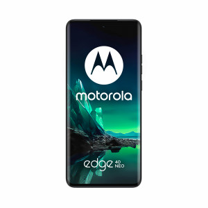 Motorola Edge 40 Neo Black...