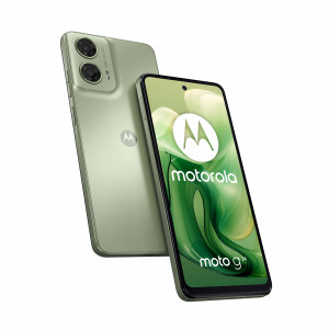 Motorola Moto G24...