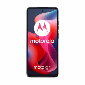 Motorola Moto G24...