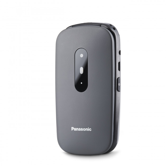 Panasonic KX-TU446 Telefono Cellulare Facilitato per Anziani