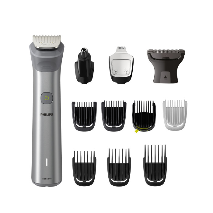 Philips MG5940 Rifinitore Barba All-in-one Trimmer