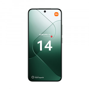 Xiaomi 14 Smartphone 5G Green