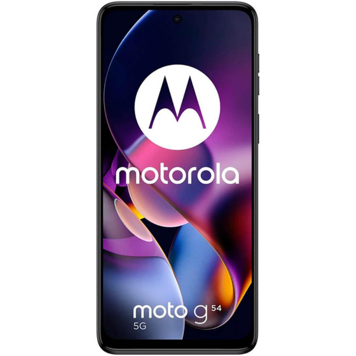 [OLD] Motorola Moto G54 5G Midnight Blue Smartphone 6.5 Pollici 256GB Brandizzato TIM