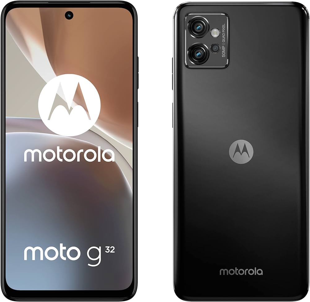 Motorola Moto G32 Mineral...