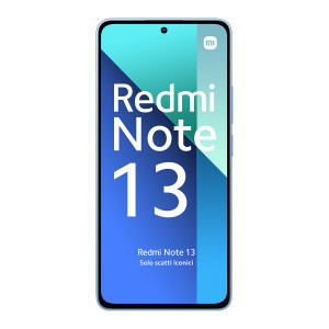 Xiaomi Redmi Note 13 Ice...