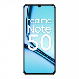 Realme Note 50 Sky Blue...