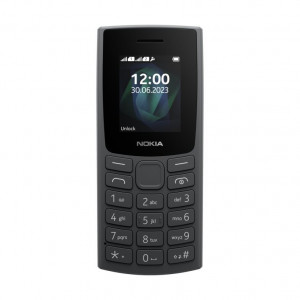 Nokia 105 2023 Charcoal...