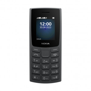 Nokia 110 2023 Charcoal...