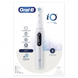 Oral-B iO 6s White...