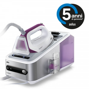 Braun CareStyle 7 IS7144WH...