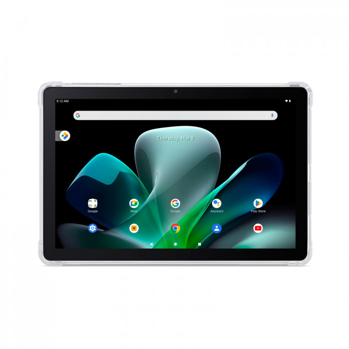 Acer Iconia Tab M10 M10-11-K8TF Champagne Tablet 10.1Pollici 4GB 128GB Wi-Fi