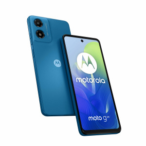 Motorola Moto G04 Blue...