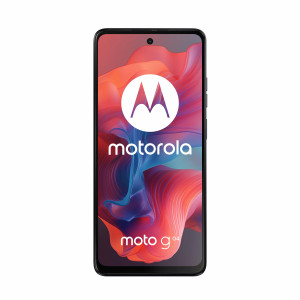 Motorola Moto G04 Black...