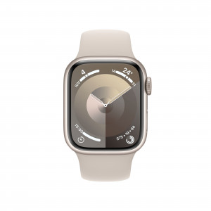 Apple Watch 9 MR8U3QLA...