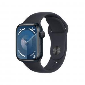 Apple Watch 9 MR8X3QLA...