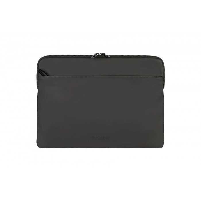 Tucano Gommo Nero Custodia per MacBook Pro 16 e Laptop 15.6 Pollici