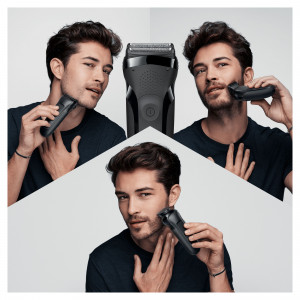 Braun Series 3 Shave and...