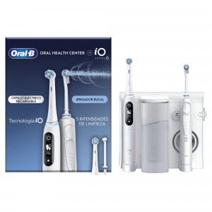 Oral-B Oral Center iO 6 Kit...