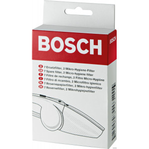 Bosch BBZ41FK Confezione...