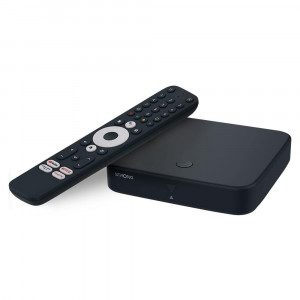 Strong LEAP-S3 Smart TV Box...