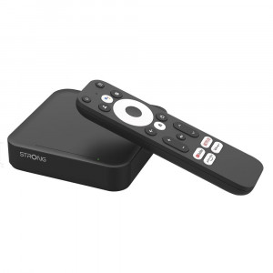 Strong LEAP-S3 Smart TV Box...