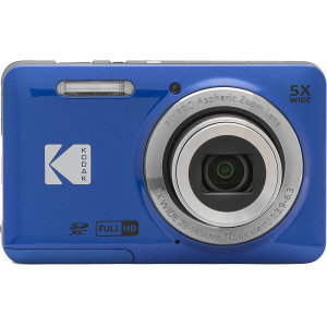 Kodak Pixpro FZ55BL Blu...
