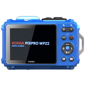 Kodak WPZ 2 Blu Fotocamera...