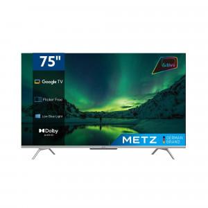 Metz 75MUD7000Z Smart TV...