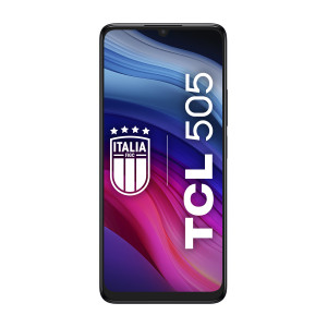 TCL 505 Space Gray...