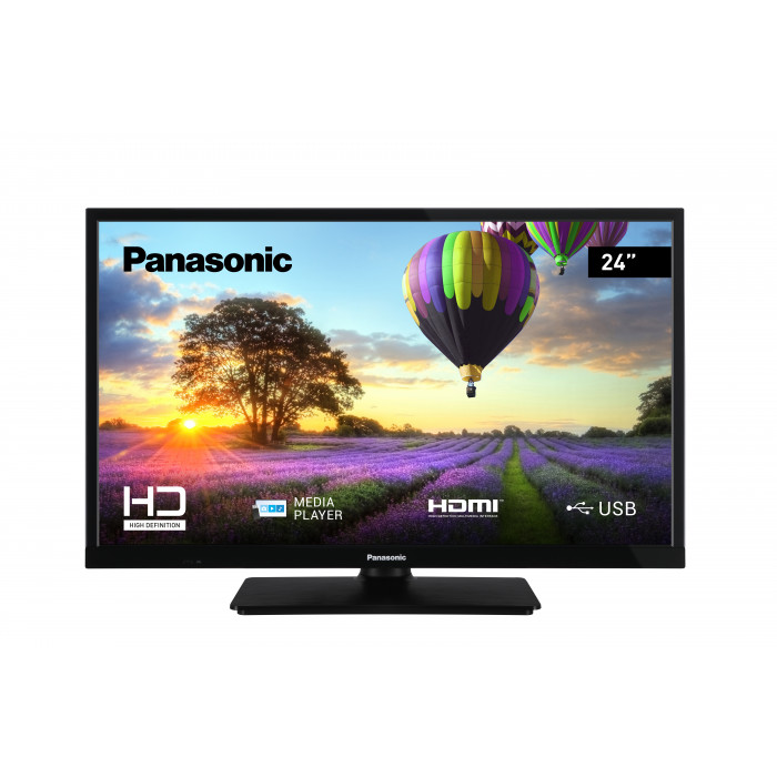 Panasonic TX-24M330E TV LED 24 Pollici HD Ready