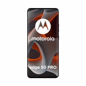 Motorola Edge 50 Pro Black...