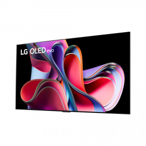 LG OLED55G36LA Smart TV...