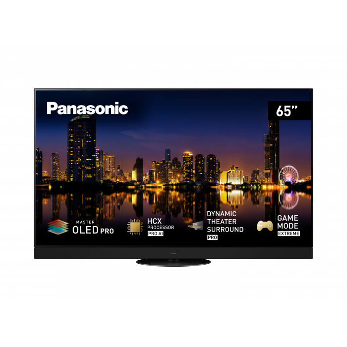 Panasonic TX65MZ1500E Smart TV Oled 65 Pollici UHD 4K