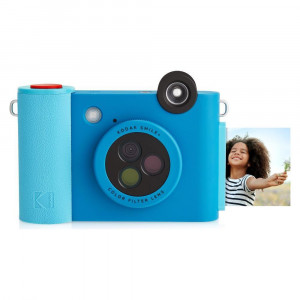 Kodak Smile Plus Blu...